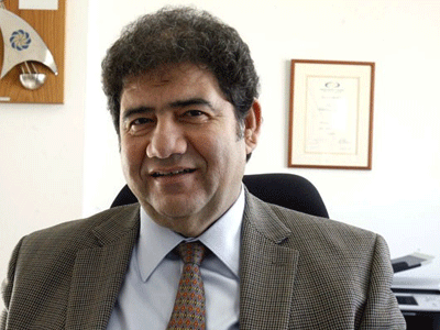 Ο Σόλων Κασίνης σύμβουλος επί θεμάτων Ενεργειακής Πολιτικής