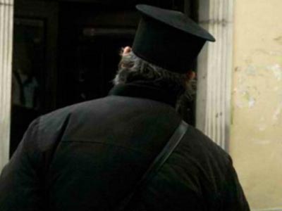 Την Πέμπτη απολογείται ο ιερέας που εξαπατούσε ανέργους