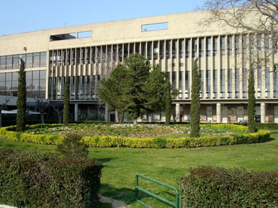 Στις 12 Ιουνίου οι πρυτανικές εκλογές στο ΑΠΘ