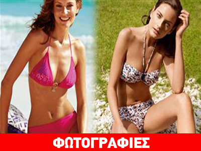 Η Reka Ebergenyi έχει τη μαγική συνταγή στο… τσεπάκι της