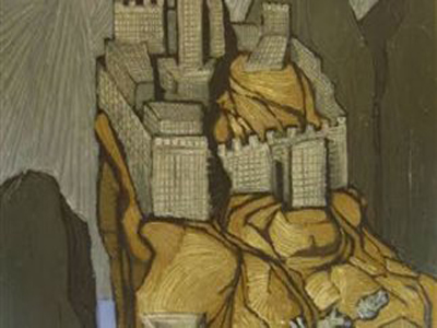 Καλαμάτα: Αναδρομική έκθεση του Βασίλη Φωτόπουλου