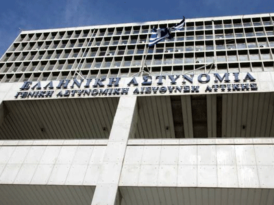 Στη ΓΑΔΑ ο οδηγός του ταξί