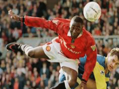 Ρατσιστική επίθεση δέχθηκε ο Άντι Κόουλ