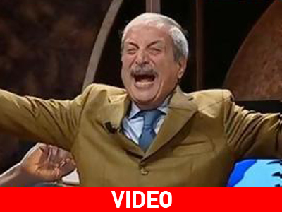 Το 100ο γκολ τον… αποτρέλανε!