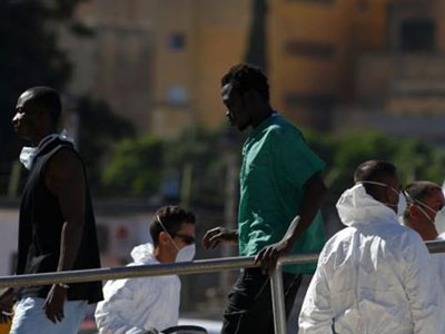 New York Times: Επείγον πρόβλημα η μετανάστευση για την Ευρώπη