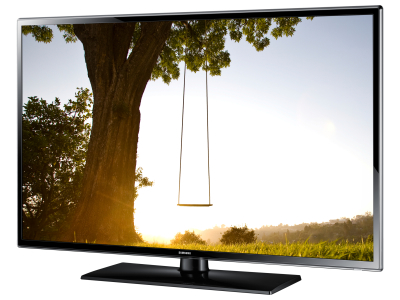 Διαγωνισμός ESET και Μουντιάλ 2014: κερδίστε μια Samsung smart TV 55 ιντσών!