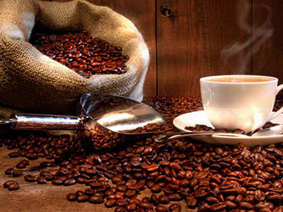 Ο καφές καθαρίζει τα δόντια από τα μικρόβια!