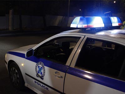 Συλλήψεις για κύκλωμα ναρκωτικών από την ΕΛ.ΑΣ.