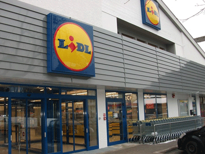 Νέες διακρίσεις για τη Lidl στα βραβεία σελφ σέρβις Εxcellence Αwards 2014