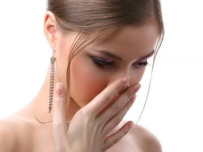 Οι σημαντικότερες αιτίες της κακοσμίας στόματος