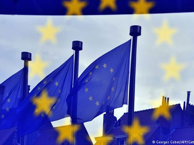 «Δεν μπορούμε να πουλήσουμε την ψυχή της Ευρώπης»