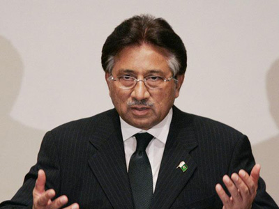 Πακιστάν: Από αστικό δικαστήριο θα δικαστεί ο Μουσάραφ