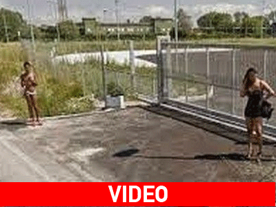 Oι 25 πιο περίεργες εικόνες που υπάρχουν στο Google Street View