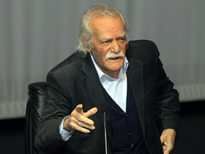 Συνάντηση Γλέζου – Προβόπουλου για τις γερμανικές αποζημιώσεις