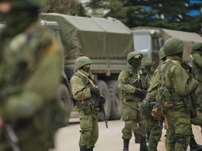 Προειδοποιητικά πυρά δέχτηκαν οι παρατηρητές του ΟΑΣΕ