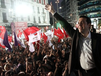 Δύο προσθήκες στο ευρωψηφοδέλτιο του ΣΥΡΙΖΑ