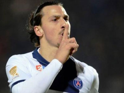 Ιμπραΐμοβιτς: «Θα είχα διαλύσει την Πρέμιερ Λιγκ!»