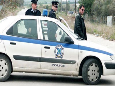 Μπαράζ κλοπών σε φορτηγά σε Τρίκαλα, Λάρισα και Βόλο