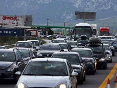 Έκτακτα μέτρα για την επιστροφή των εκδρομέων