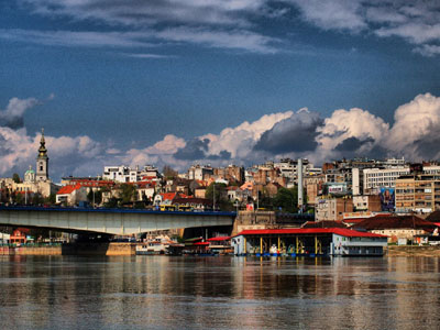 Διάβημα Σερβίας – Βοσνίας για τον ουκρανικό χάρτη