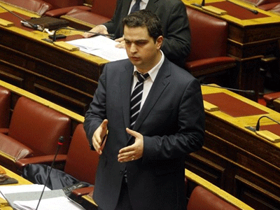 Τριαντάφυλλος: Το ΠΑΣΟΚ δεν φοβάται