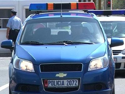 Αλβανία: Συνελήφθησαν 22 μη νόμιμοι μετανάστες