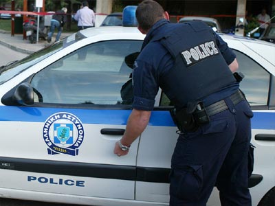 Τηλεφώνημα για βόμβα στο ΝΑΤ