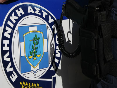 Χαλκιδική: Συνελήφθη 28χρονος για κλοπή σε ξενοδοχείο