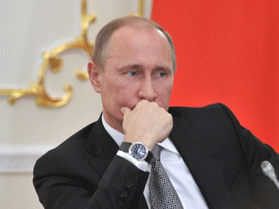 Κυρώσεις σε συνεργάτες του Πούτιν από την Ε.Ε.