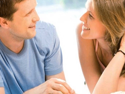 Η επιστήμη του φλερτ