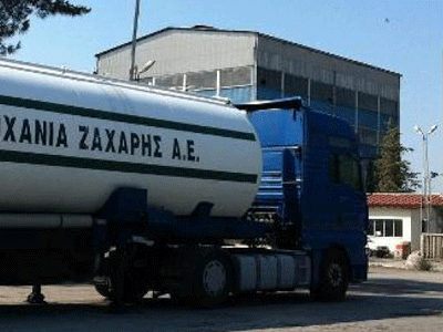 Να μην κλείσουν τα εργοστάσια της ΕΒΖ ζητάει η ΓΣΕΕ