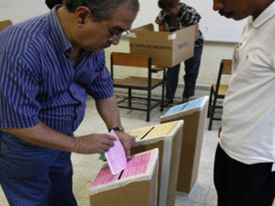 Παναμάς: Σε εξέλιξη οι προεδρικές και βουλευτικές εκλογές