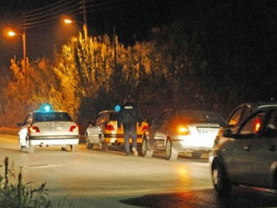 Συνελήφθη Βούλγαρος που είχε κλέψει εξωλέμβιες μηχανές