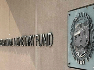 Ουκρανία: Αύριο φτάνει στη χώρα μια αποστολή του ΔΝΤ