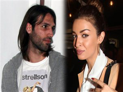 Αυτοκόλλητοι Σαμαράς-Φουρέιρα