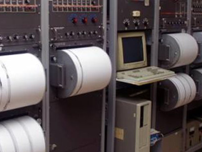 Μετατοπίστηκε το Ληξούρι λόγω… σεισμού