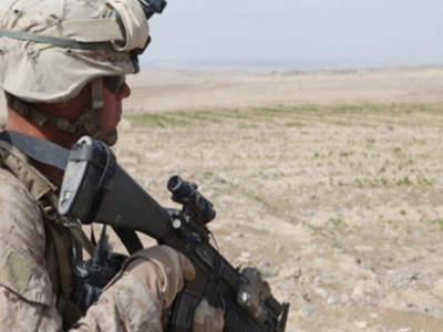 Αφγανιστάν: Αμερικανός στρατιώτης σκότωσε «κατά λάθος» 5χρονο αγόρι