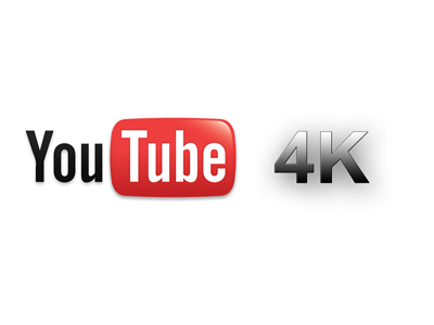 Στην υπέρ-υψηλή ανάλυση στρέφεται το YouTube