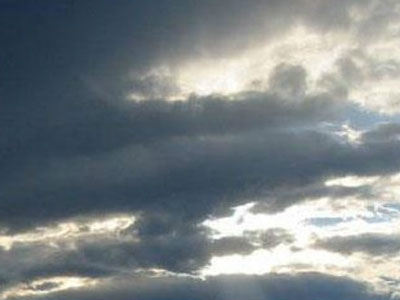 Ο καιρός σήμερα