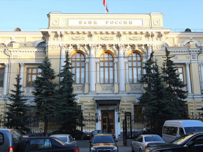 Η πτώση που υφίσταται το ρούβλι θα επηρεάσει τον πληθωρισμό