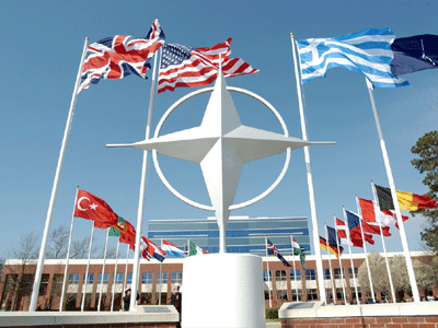 Το ΝΑΤΟ δεν έχει σχέδια για να απαντήσει στην περίπτωση ρωσικής επέμβασης στην Κριμαία