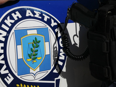 Αγρίνιο: Μαχαίρωσαν δύο άτομα στο κέντρο της πόλης