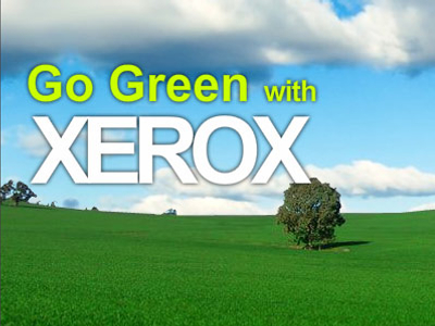 Πρόγραμμα ανακύκλωσης αναλώσιμων και στην Ελλάδα από την Xerox