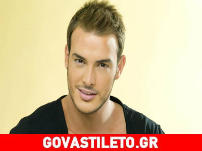 Στο μάτι των διαρρηκτών ο Σάκης Αρσενίου