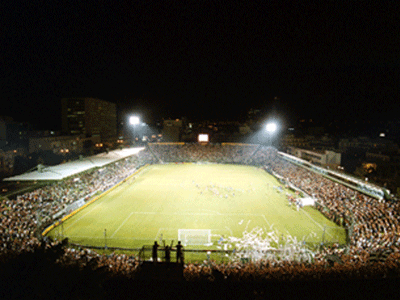 Με αξιώσεις στον επαναληπτικό το «τριφύλλι»