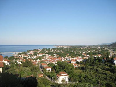 Ηράκλειο: Συνελήφθη 55χρονος για ζωοκλοπή