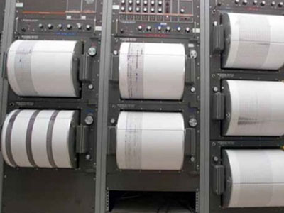 Ο σεισμός στην Ύδρα «κούνησε» και την Ιταλία