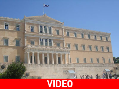 Και η Ευρώπη στον κόσμο της