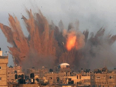 Κρίση στη Γάζα: Νέος βομβαρδισμός σχολειού του ΟΗΕ στη Ράφα