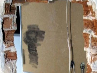 Έκαναν ριφιφί σε σπίτι επιχειρηματία, στο Ηράκλειο